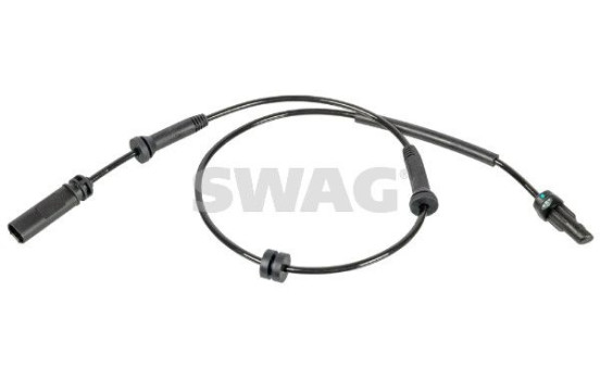 ABS sensor