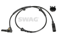 ABS sensor