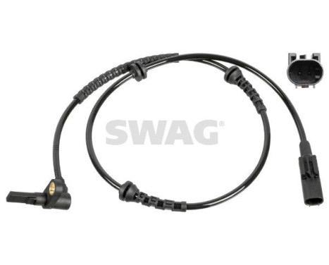 ABS sensor