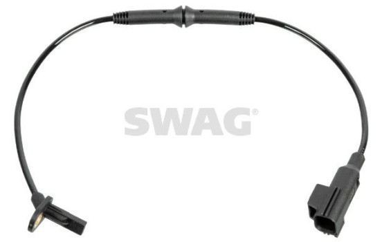 ABS sensor