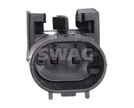 ABS sensor, bild 2