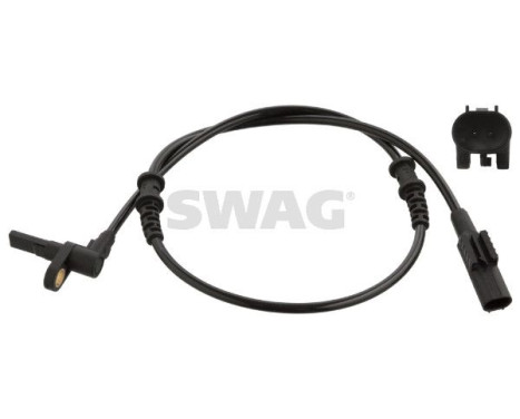 ABS sensor