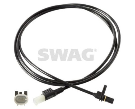 ABS sensor