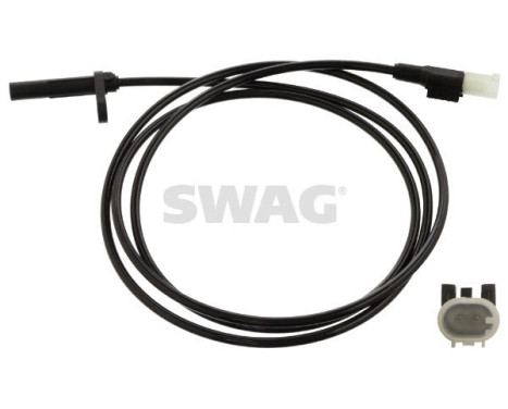 ABS sensor
