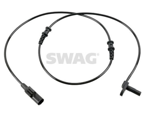 ABS sensor