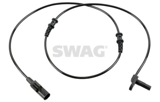 ABS sensor