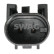 ABS sensor, miniatyr 2