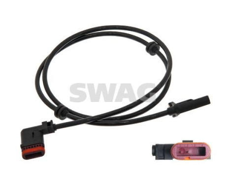 ABS sensor