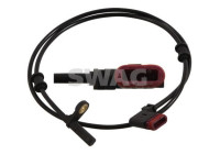 ABS sensor