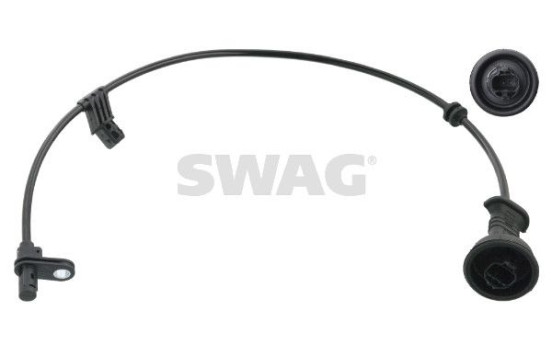 ABS sensor