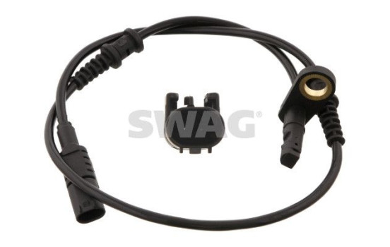 ABS sensor