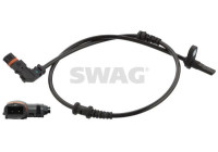 ABS sensor