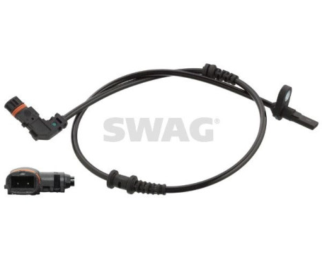 ABS sensor