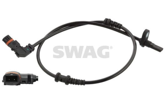 ABS sensor