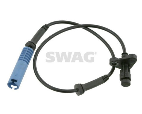 ABS sensor