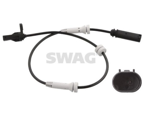 ABS sensor