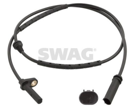 ABS sensor