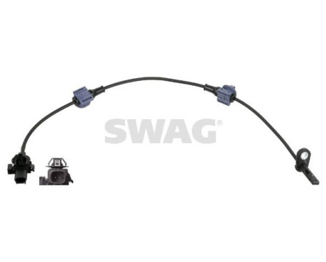 ABS sensor