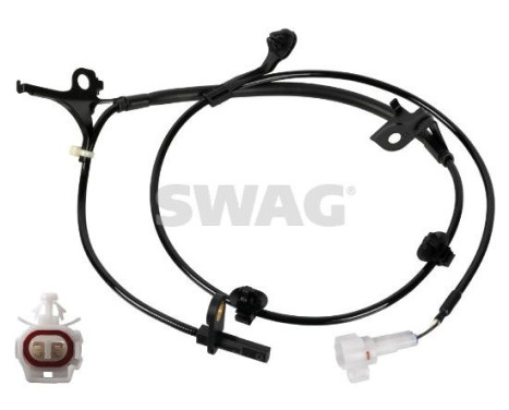 ABS sensor
