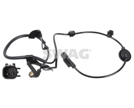 ABS sensor