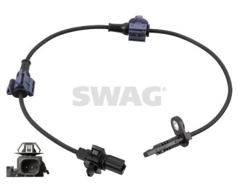 ABS sensor