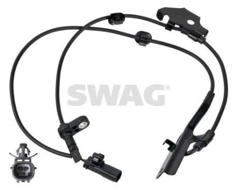 ABS sensor