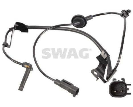 ABS sensor