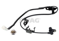 ABS sensor