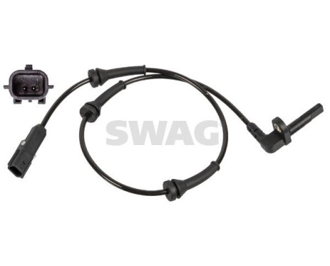 ABS sensor