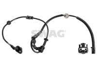 ABS sensor