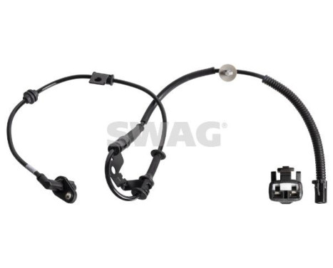 ABS sensor
