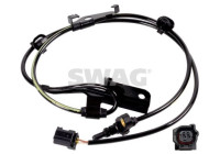 ABS sensor