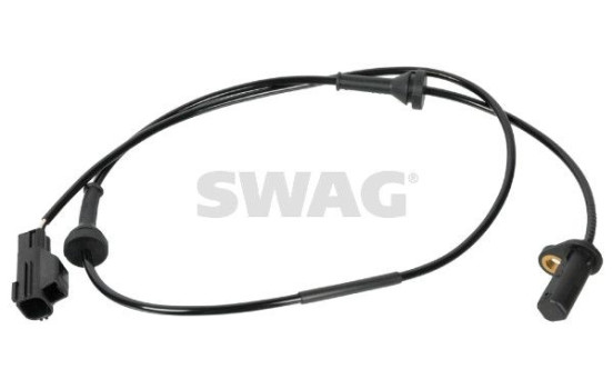 ABS sensor