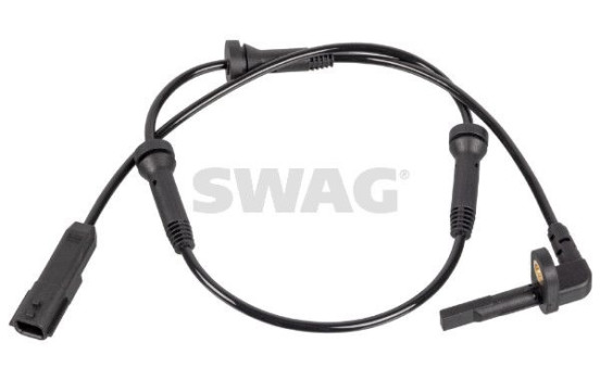 ABS sensor