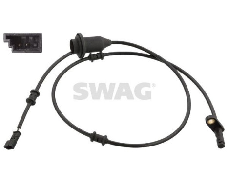 ABS sensor