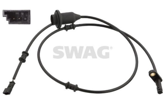ABS sensor
