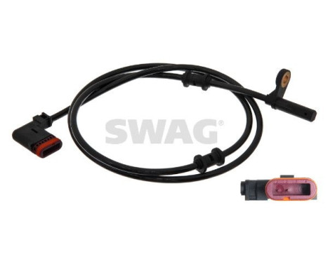 ABS sensor