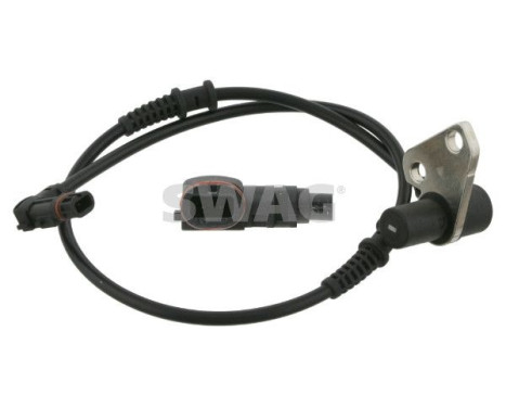 ABS sensor