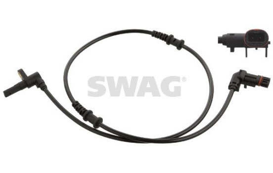 ABS sensor