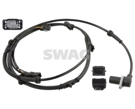 ABS sensor