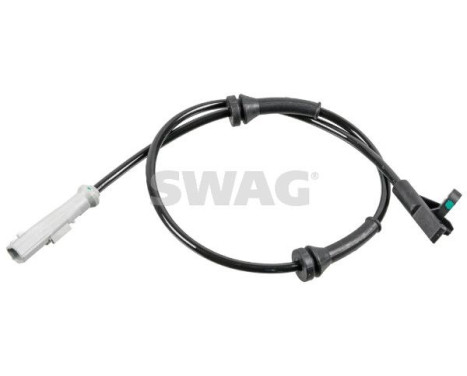 ABS sensor, bild 2