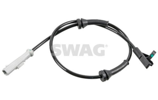 ABS sensor, bild 2