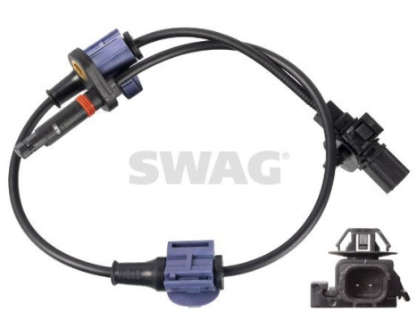 ABS sensor
