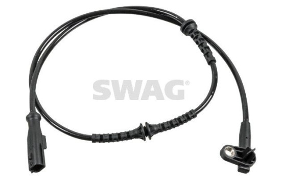 ABS sensor, bild 2