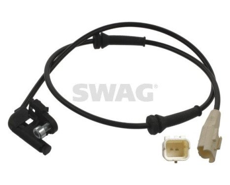 ABS sensor