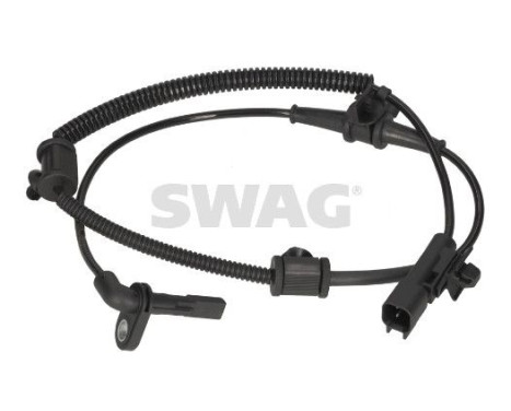 ABS sensor