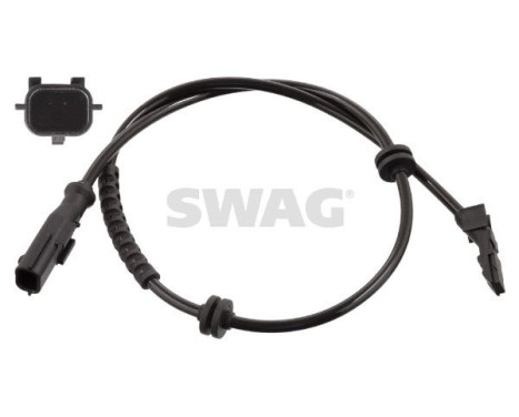 ABS sensor