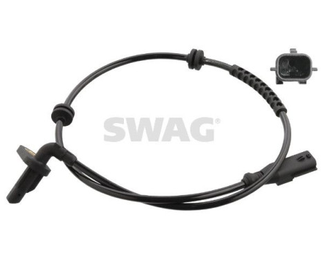 ABS sensor
