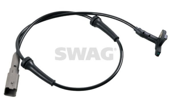 ABS sensor