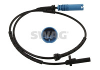 ABS sensor